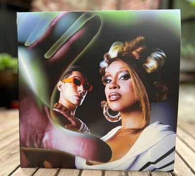 House of LION BABE - Vinyl