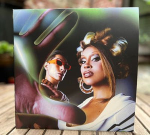 House of LION BABE - Vinyl