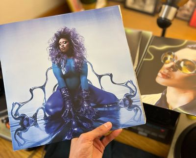 House of LION BABE - Vinyl