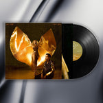 Cosmic Wind Vinyl LP