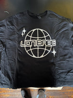 House of LION BABE - Logo Tee