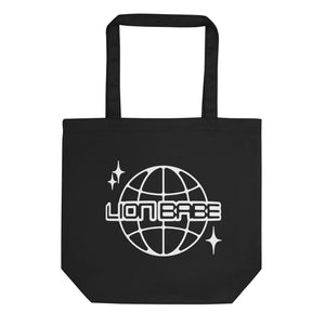 House of LION BABE Logo - Tote Bag
