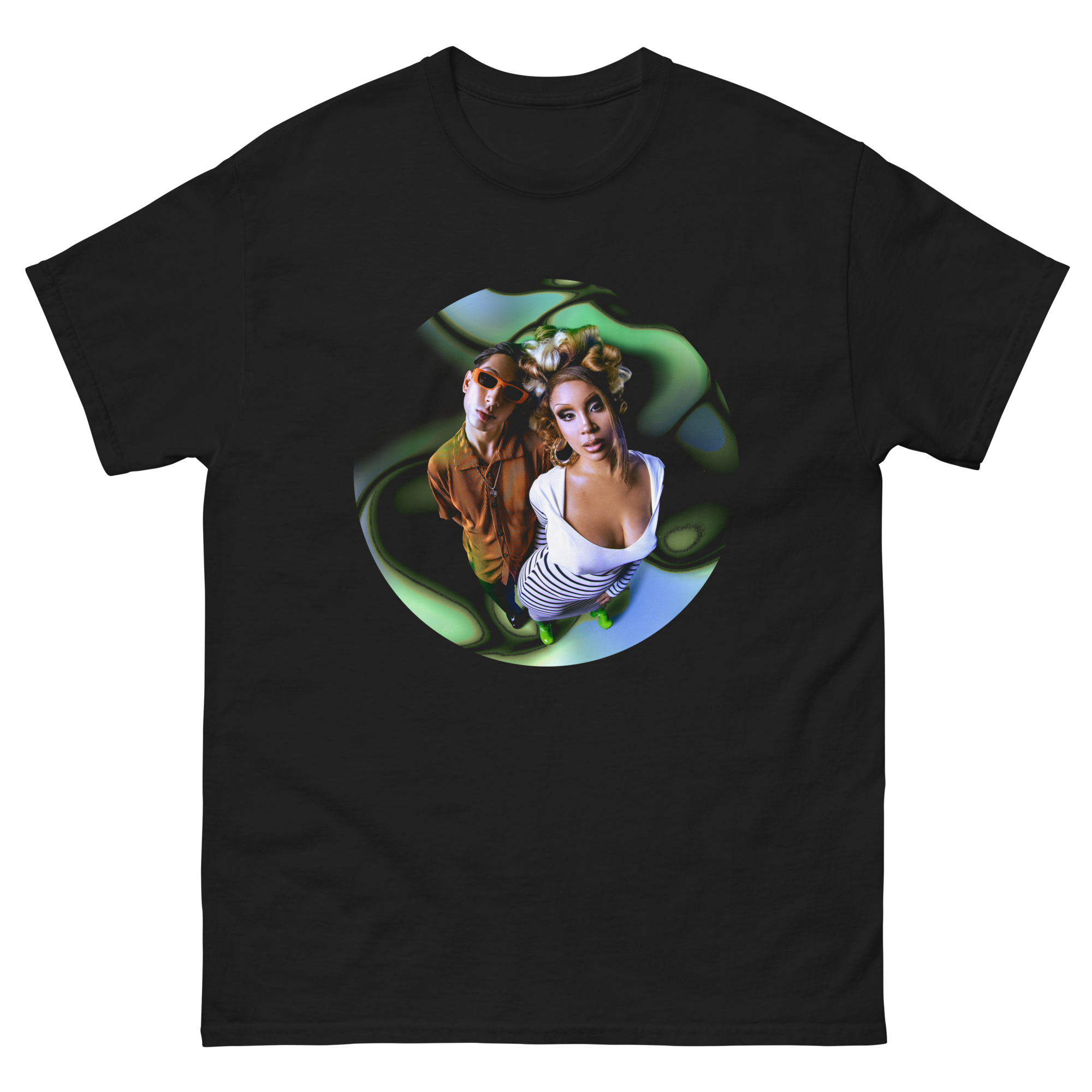 'Out Of This World' T Shirt