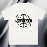 House of LION BABE Logo Tee - White