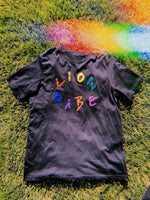 LION BABE RAINBOW T-Shirt