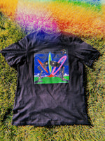 "Rainbow Child" T Shirt